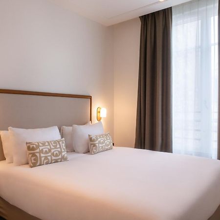 Le Lampika Hotel Paris Oda fotoğraf