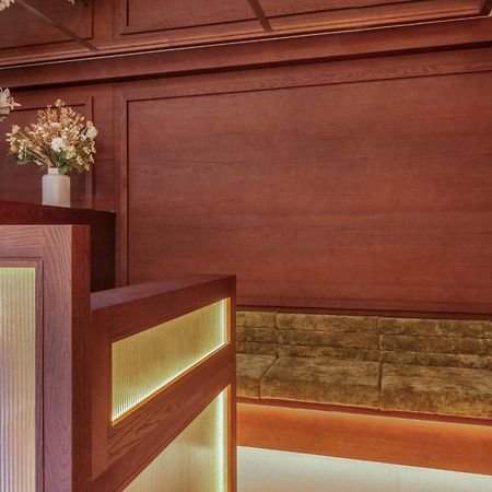 Le Lampika Hotel Paris Dış mekan fotoğraf