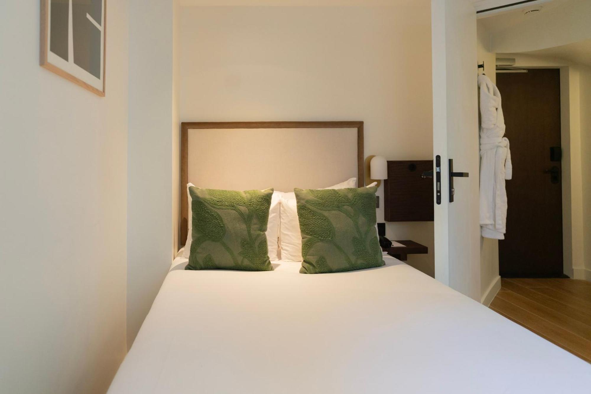 Le Lampika Hotel Paris Dış mekan fotoğraf