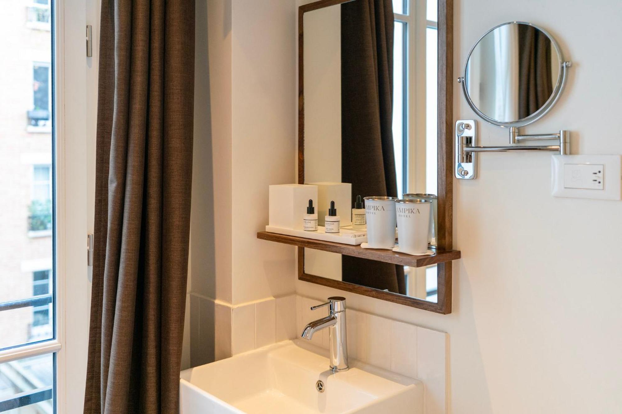 Le Lampika Hotel Paris Dış mekan fotoğraf